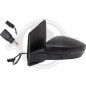 Specchio retrovisore esterno Volkswagen Up! 16- (Cod. D-2236125)