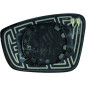 Vetro specchio Specchio esterno Seat Mii 11- (Cod. D-2236127)