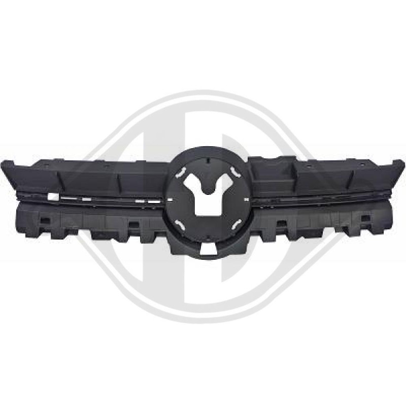 Griglia radiatore Volkswagen Up! 16- (Cod. D-2236140)