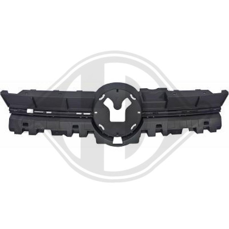 Griglia radiatore Volkswagen Up! 16- (Cod. D-2236140)