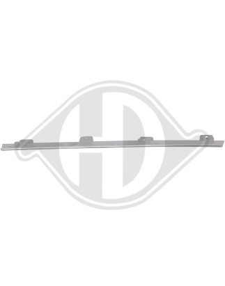 Modanatura decorativa / protettiva Griglia radiatore Volkswagen Up! 16- (Cod. D-2236142)
