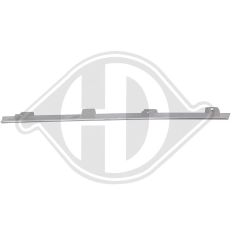 Modanatura decorativa / protettiva Griglia radiatore Volkswagen Up! 16- (Cod. D-2236142)