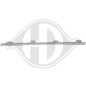 Modanatura decorativa / protettiva Griglia radiatore Volkswagen Up! 16- (Cod. D-2236142)