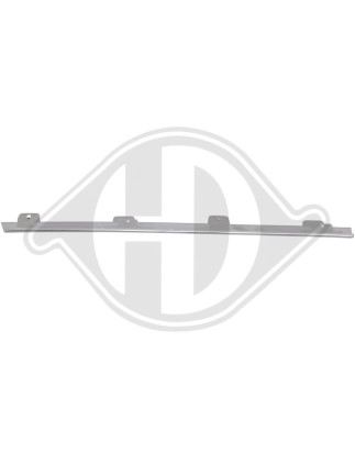 Modanatura decorativa / protettiva Griglia radiatore Volkswagen Up! 16- (Cod. D-2236143)
