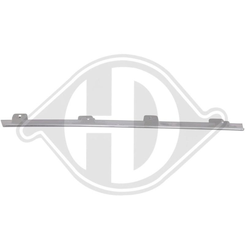 Modanatura decorativa / protettiva Griglia radiatore Volkswagen Up! 16- (Cod. D-2236143)