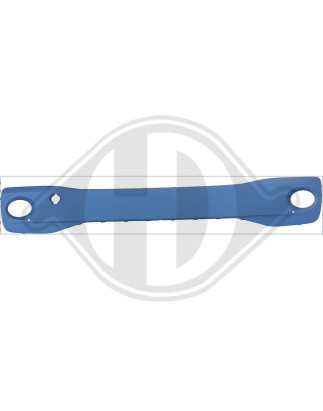 Griglia di ventilazione Paraurti anteriore Volkswagen Up! 16- (Cod. D-2236146)