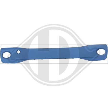 Griglia di ventilazione Paraurti anteriore Volkswagen Up! 16- (Cod. D-2236146)