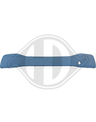 Griglia di ventilazione Paraurti anteriore Volkswagen Up! 16- (Cod. D-2236147)