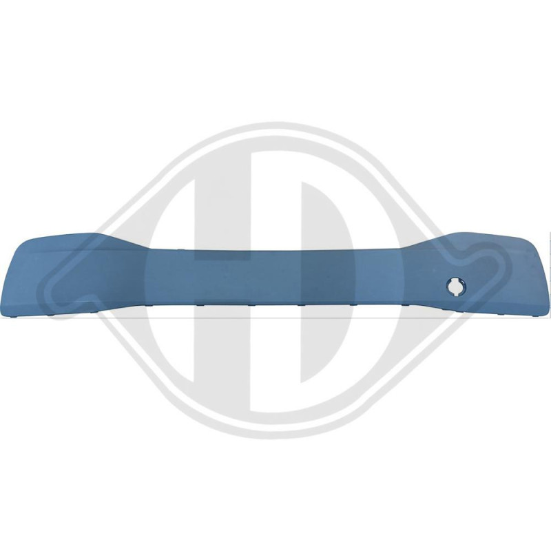 Griglia di ventilazione Paraurti anteriore Volkswagen Up! 16- (Cod. D-2236147)