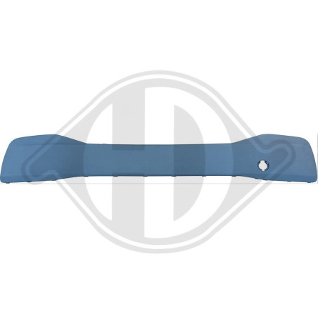 Griglia di ventilazione Paraurti anteriore Volkswagen Up! 16- (Cod. D-2236147)
