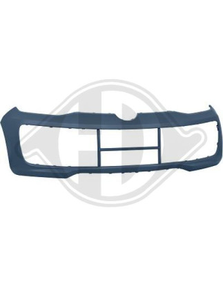 Paraurti anteriore Volkswagen Up! 16- (Cod. D-2236150)