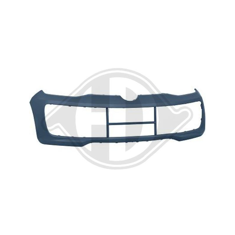 Paraurti anteriore Volkswagen Up! 16- (Cod. D-2236150)