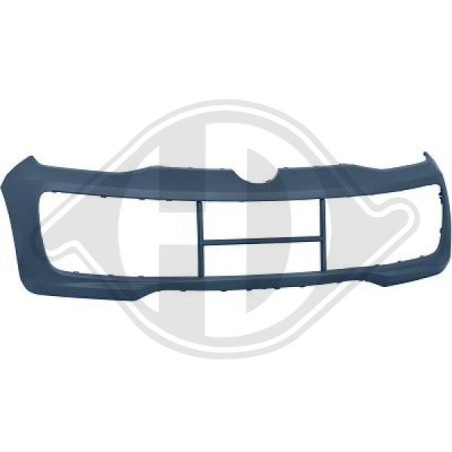 Paraurti anteriore Volkswagen Up! 16- (Cod. D-2236150)