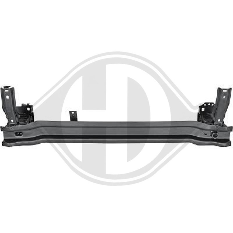 Supporto Paraurti anteriore Volkswagen Up! 16- (Cod. D-2236160)