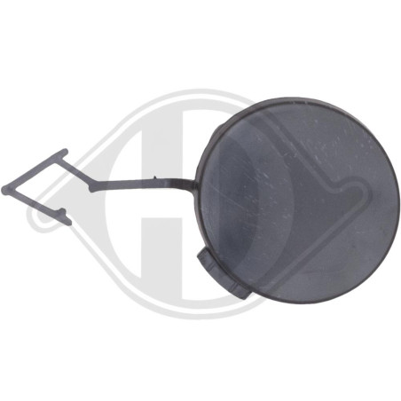 Coperchio gancio traino anteriore Volkswagen Up! 16- (Cod. D-2236164)
