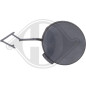 Coperchio gancio traino anteriore Volkswagen Up! 16- (Cod. D-2236164)