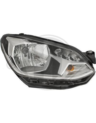 Faro anteriore destro Volkswagen Up! 16- (Cod. D-2236180)