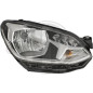 Faro anteriore destro Volkswagen Up! 16- (Cod. D-2236180)