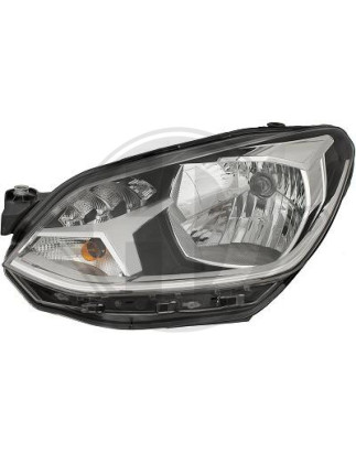 Faro anteriore sinistro Volkswagen Up! 16- (Cod. D-2236181)