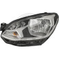 Faro anteriore sinistro Volkswagen Up! 16- (Cod. D-2236181)