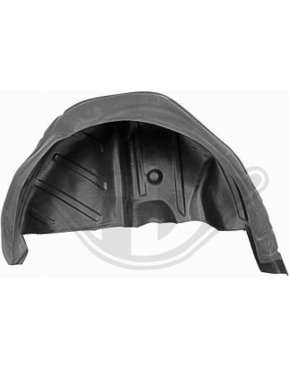 Copertura Passaruota posteriore destro Seat Mii 11- (Cod. D-2236208)