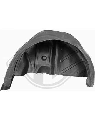 Copertura Passaruota posteriore sinistro Seat Mii 11- (Cod. D-2236209)