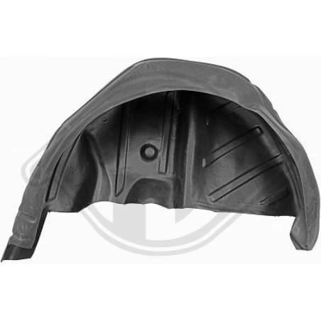 Copertura Passaruota posteriore sinistro Seat Mii 11- (Cod. D-2236209)