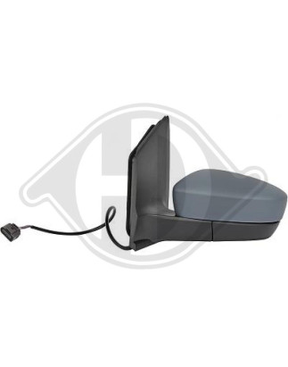 Specchio retrovisore esterno Seat Mii 11- (Cod. D-2236225)