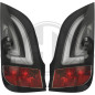 Luce posteriore Sx Skoda Citigo 11-17 (Cod. D-2236295)