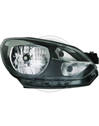 Faro anteriore destro Volkswagen Up! 11-16 (Cod. D-2236982)
