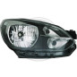 Faro anteriore destro Volkswagen Up! 11-16 (Cod. D-2236982) Faro anteriore destro Volkswagen Up! 11-16 (Cod. D-2236982)