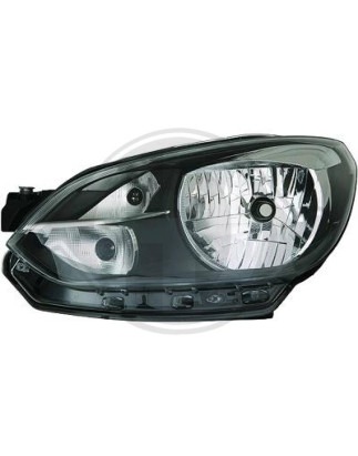 Faro anteriore sinistro Volkswagen Up! 11-16 (Cod. D-2236983)