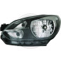 Faro anteriore sinistro Volkswagen Up! 11-16 (Cod. D-2236983)