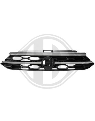Griglia radiatore Volkswagen T-Roc 19-21 (Cod. D-2240240)