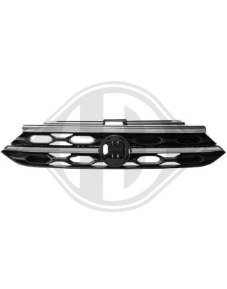 Griglia radiatore Volkswagen T-Roc 22- (Cod. D-2240242)