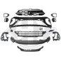 Paraurti anteriore Volkswagen T-Roc 22- (Cod. D-2240251)