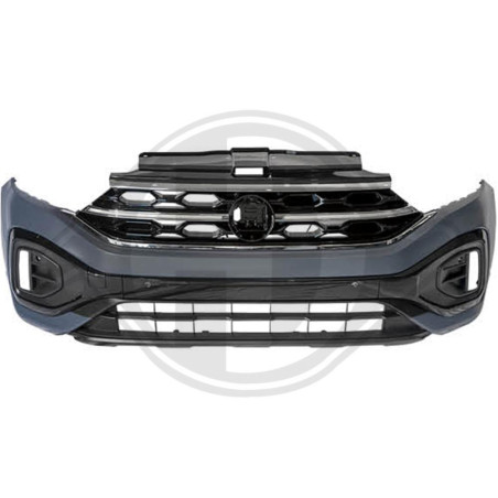 Paraurti anteriore Volkswagen T-Roc 22- (Cod. D-2240252)