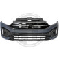 Paraurti anteriore Volkswagen T-Roc 22- (Cod. D-2240252)