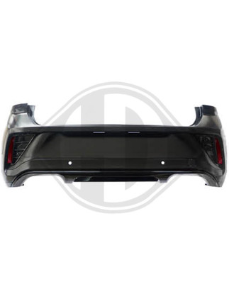 Paraurti posteriore Volkswagen T-Roc 22- (Cod. D-2240256)