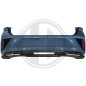 Paraurti posteriore Volkswagen T-Roc 22- (Cod. D-2240257)