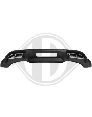 Diffusore paraurti Volkswagen T-Roc 22- (Cod. D-2240260)