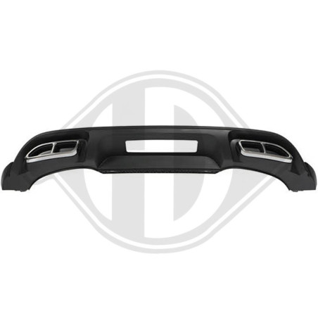 Diffusore paraurti Volkswagen T-Roc 22- (Cod. D-2240260)
