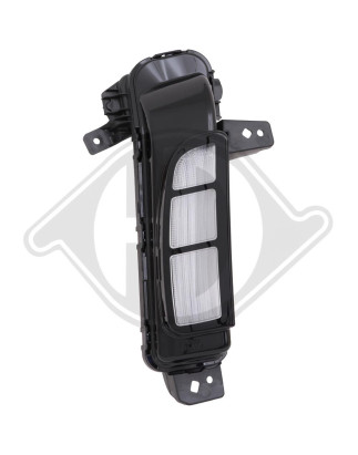 Luce guida diurna destra Volkswagen T-Roc 18- (Cod. D-2240688)