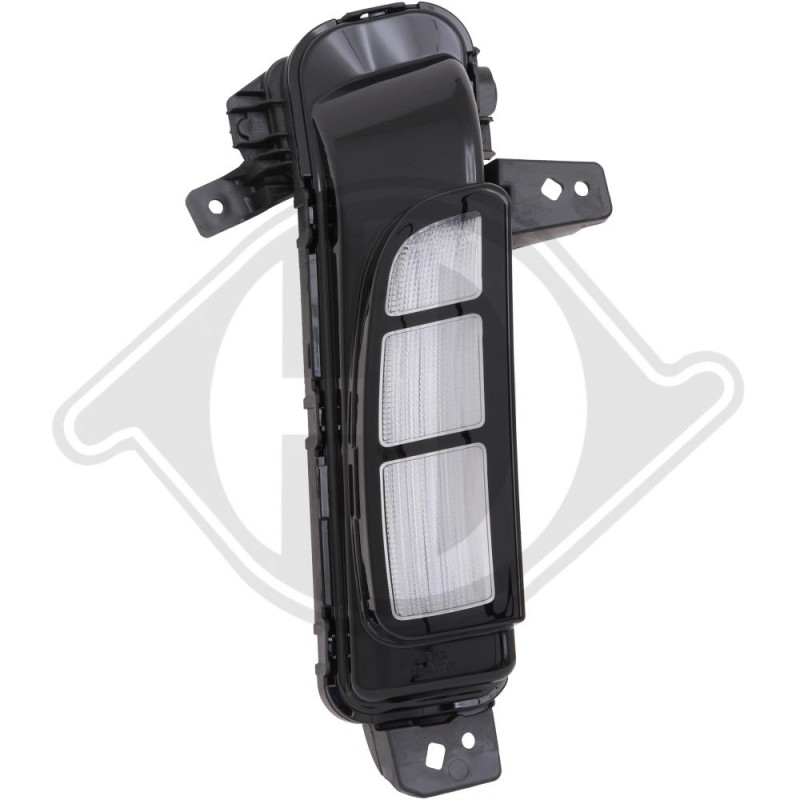 Luce guida diurna destra Volkswagen T-Roc 18- (Cod. D-2240688)