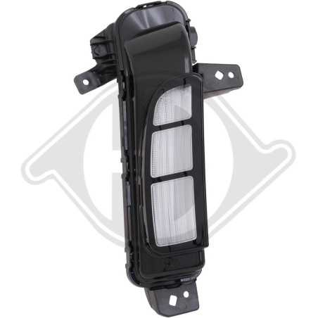 Luce guida diurna destra Volkswagen T-Roc 18- (Cod. D-2240688)