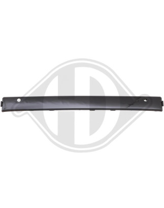 Mostrina Paraurti Volkswagen T-Roc 22- (Cod. D-2240731)