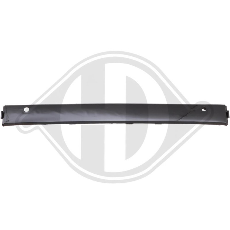 Mostrina Paraurti Volkswagen T-Roc 22- (Cod. D-2240731)