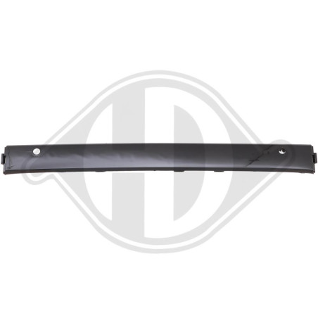 Mostrina Paraurti Volkswagen T-Roc 22- (Cod. D-2240731)