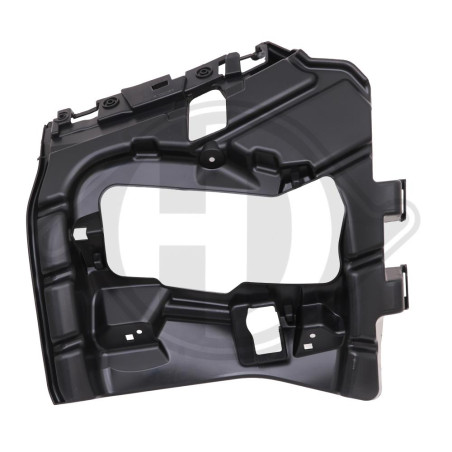Supporto Paraurti anteriore destro Volkswagen T-Roc 22- (Cod. D-2240732)