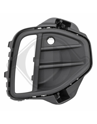 Griglia di ventilazione Paraurti anteriore Dx Volkswagen T-Roc 22- (Cod. D-2240746)